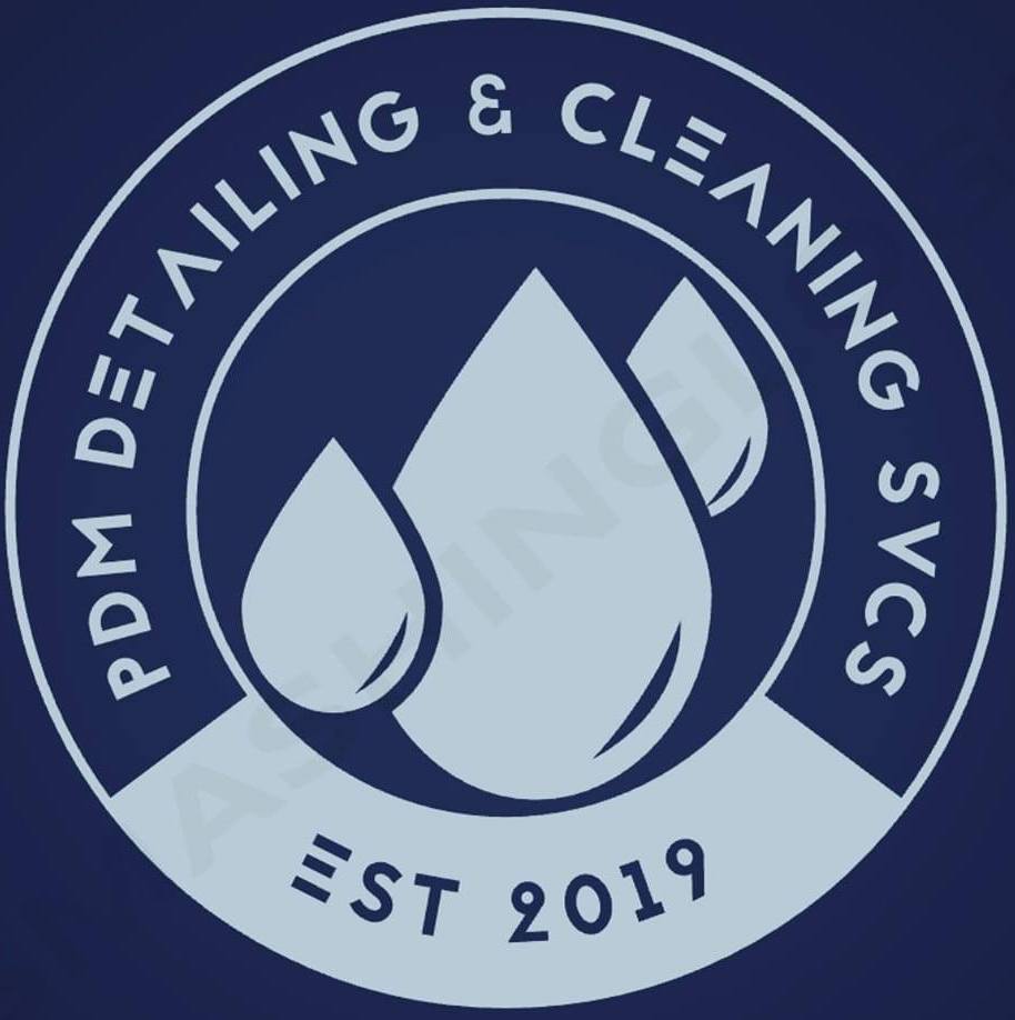 PDM Logo
